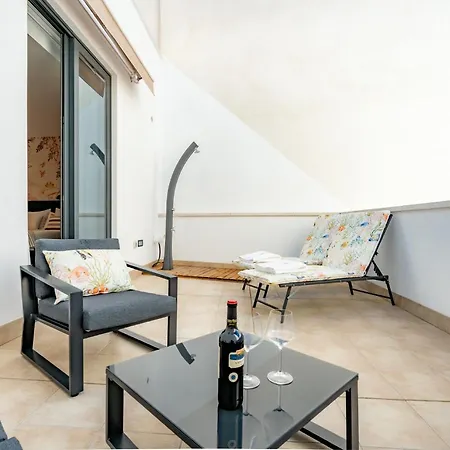 Tierrazul Art Boutique Rose Sweet Apartment Costa Adeje (Tenerife)
