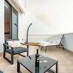 Tierrazul Art Boutique Rose Sweet 公寓 阿德耶
